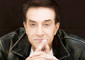 Δάκης: «Εάν πάψω να τραγουδάω,  δεν θα έχω λόγο να ζω»