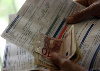 Η ΔΕΗ θα εκδίδει από φέτος μηνιαίους λογαριασμούς