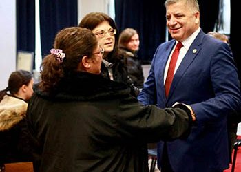 Διατακτικές επιταγές σε ευπαθείς Μαρουσιώτες