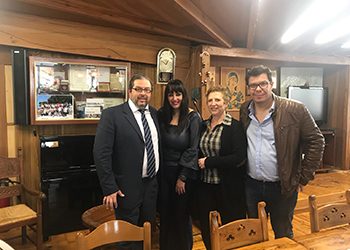 Επιτυχημένη ιατρική δράση στο ΚΑΠΗ για τον διαβήτη