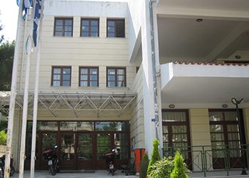Μελέτη για την εφαρμογή συστήματος καταγραφής ενέργειας σε δημοτικά κτίρια