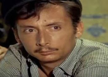 Πέθανε ο ηθοποιός Χρήστος Δοξαράς