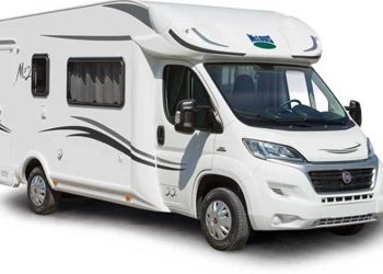 To Fiat Ducato αναδείχθηκε ξανά  «Καλύτερη βάση για αυτοκινούμενο»!