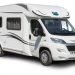 To Fiat Ducato αναδείχθηκε ξανά  «Καλύτερη βάση για αυτοκινούμενο»!