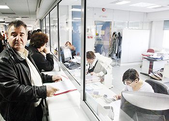 Φορολογία: Κυκεώνας ρυθμίσεων