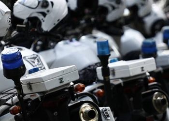 Οι νέοι υποστράτηγοι της Ελληνικής Αστυνομίας