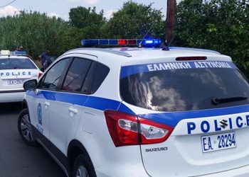 Μειώθηκαν τα τροχαία κατά 12%