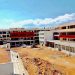 Τον Απρίλιο ολοκληρώνεται η κατασκευή του νέου Επαγγελματικού Λυκείου