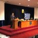 Σε εκδήλωση της Εστίας Πατερικών Μελετών ο Γ. Πατούλης