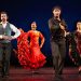 Τμήματα Flamenco στο Κέντρο Τέχνης και Πολιτισμού