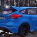 Η FORD ανεβάζει την αδρεναλίνη