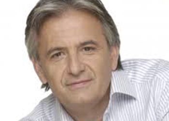 Β. Γιαννακόπουλος: «Η φιλοσοφία μας για την απόκτηση τού Ιόλα»