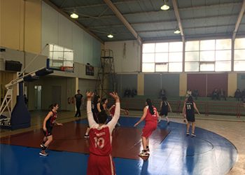 Η «Αγία» στη 2η θέση της βαθμολογίας