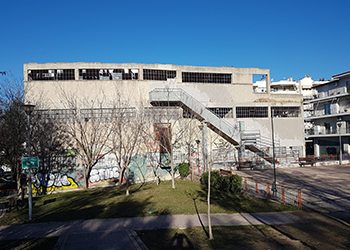 Πρόταση στο ΕΣΠΑ για αναπλάσεις