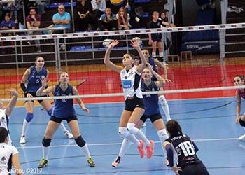 Ήττα από το Μαρκόπουλο και «περιπέτειες» υποβιβασμού για τον Ηρακλή Κηφισιάς