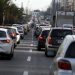 Δεν θα αλλάξουν οι πινακίδες των ΙΧ λόγω των διοδίων