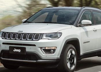 Jeep Compass 2.0 diesel