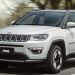 Jeep Compass 2.0 diesel