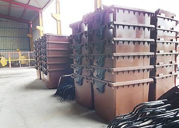 Έρχεται η κομποστοποίηση των βιοαποβλήτων