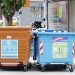 Μειώθηκε η ταφή απορριμμάτων στην πόλη