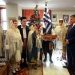 «Καλή χρονιά» με παραδοσιακά κάλαντα και μελωδίες