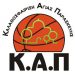 Εντός έδρας νίκη για την Αγία Παρασκευή
