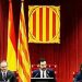 Βουλή Καταλονίας: Αποσχιστικό προεδρείο…