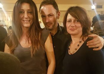 Ευχές για υγεία και επιτυχίες στους αθλητές