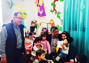 Θλίψη για τον θάνατο του Νίκου Κάββαλου