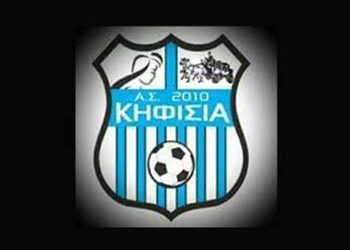 Σταθερά στην κορυφή η Κηφισιά 2010