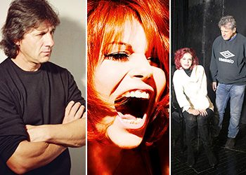 «Κόκκινη μνήμη» - Ένα έργο της Πολύνας Γκιωνάκη