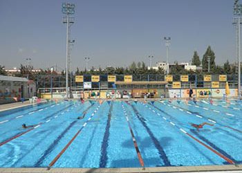 Λειτουργεί κανονικά το δημοτικό κολυμβητήριο