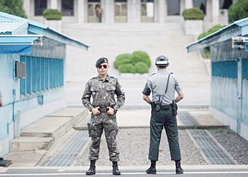 Κορεατική Χερσόνησος: Συνομιλίες σύντομα