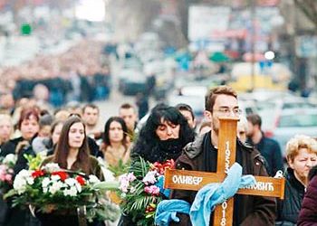 Κόσοβο: Προτεκτοράτο εγκληματιών