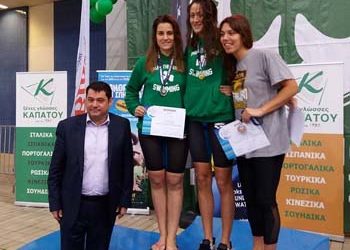 Συμμετοχή Δημάρχου σε εκδηλώσεις