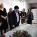 Συμμετοχή Δημάρχου σε εκδηλώσεις κοπής πίτας
