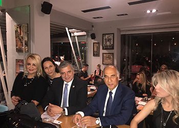 «Μενού της Αγάπης» με «Όραμα Ελπίδας»