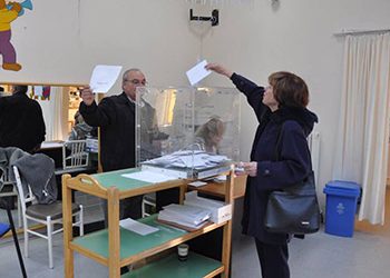 Συνοικιακά Συμβούλια σε όλες τις γειτονιές του Δήμου