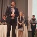 Σε εκδήλωση του «Συνδέσμου Κωστάκης Μεσογίτης» ο Τ. Μαυρίδης
