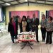 Η πίτα της Μικτής Χορωδίας «Τερψιχόρη Παπαστεφάνου»