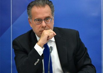 Οι τρεις όροι της ΝΔ για το Σκοπιανό