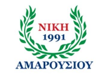 Εντός έδρας ήττα για τη Νίκη Αμαρουσίου