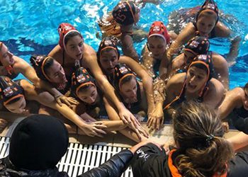 Νίκη για τις γυναίκες του Νηρέα Χαλανδρίου