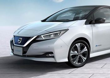 Πατάει γκάζι η Nissan : 10.000 παραγγελίες για το νέο LEAF  στην Ευρώπη