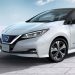 Πατάει γκάζι η Nissan : 10.000 παραγγελίες για το νέο LEAF  στην Ευρώπη