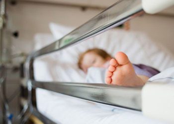 Εκτός κινδύνου το αγοράκι που νοσηλεύτηκε με μηνιγγίτιδα