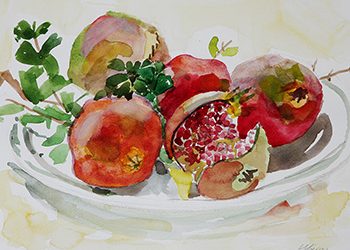 Ομαδική έκθεση ζωγραφικής