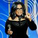 Ophra Winfrey: «Ophra for president!»