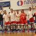 Πρόκριση στα μπαράζ ανόδου για τους εφήβους του Πανερυθραϊκού