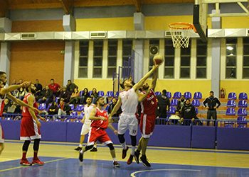 Εκτός έδρας νίκη του Πανερυθραϊκού απέναντι στην ΑΕΝ Κηφισιάς